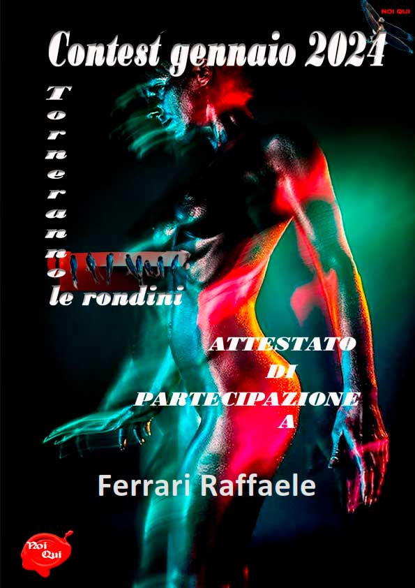 Ferrari-Raffaele