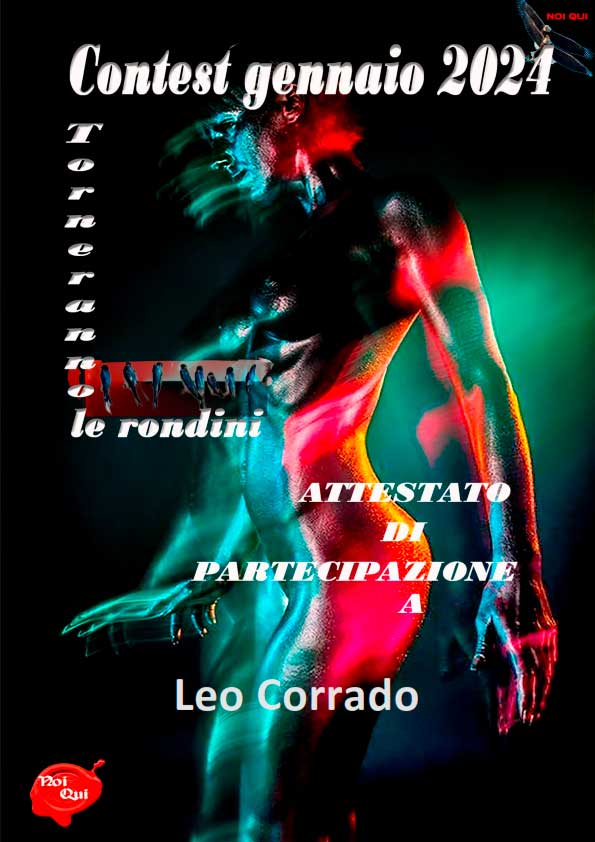 Leo-Corrado