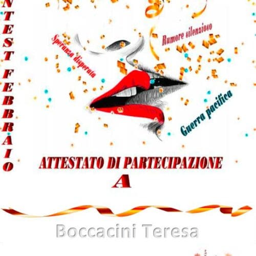 Boccacini-Teresa